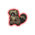 Dark Bibarel